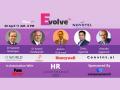 Company Bench invited business leaders to discuss HR State of Affairs with EvolveHR conference - Hindi News | Company Bench invited business leaders to discuss HR State of Affairs with EvolveHR conference | Latest business News at Lokmattimes.com