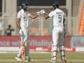 Ind vs Eng, 4th Test: Sundar left stranded on 96 as hosts take 160-run lead - Hindi News | Ind vs Eng, 4th Test: Sundar left stranded on 96 as hosts take 160-run lead | Latest cricket News at Lokmattimes.com