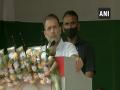 BJP promised Rs 365 daily to tea workers, paid Rs 167, says Rahul Gandhi promising five things to Assam residents - Hindi News | BJP promised Rs 365 daily to tea workers, paid Rs 167, says Rahul Gandhi promising five things to Assam residents | Latest national News at Lokmattimes.com
