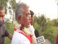 WB polls: Dilip Ghosh targets Mamata, says 'she doesn't want democracy' - Hindi News | WB polls: Dilip Ghosh targets Mamata, says 'she doesn't want democracy' | Latest politics News at Lokmattimes.com