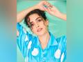 Sanya Malhotra joins Rajkummar Rao for Hindi remake of Telugu cop thriller 'HIT' - Hindi News | Sanya Malhotra joins Rajkummar Rao for Hindi remake of Telugu cop thriller 'HIT' | Latest entertainment News at Lokmattimes.com