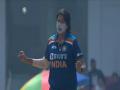 IND W v SA W, 2nd ODI: Jhulan, Smriti star as hosts register nine-wicket win - Hindi News | IND W v SA W, 2nd ODI: Jhulan, Smriti star as hosts register nine-wicket win | Latest cricket News at Lokmattimes.com