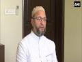 AIMIM-AMMK alliance will give third political alternative to people of Tamil Nadu: Owaisi - Hindi News | AIMIM-AMMK alliance will give third political alternative to people of Tamil Nadu: Owaisi | Latest politics News at Lokmattimes.com