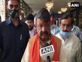 Kailash Vijayvargiya accuses TMC of politicising 'attack' on Mamata Banerjee - Hindi News | Kailash Vijayvargiya accuses TMC of politicising 'attack' on Mamata Banerjee | Latest politics News at Lokmattimes.com