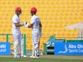 Asghar Afghan becomes 1st Afghanistan batsman to hit 150 in Tests - Hindi News | Asghar Afghan becomes 1st Afghanistan batsman to hit 150 in Tests | Latest cricket News at Lokmattimes.com