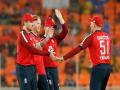 Ind vs Eng: Broad terms handshake between Morgan, Buttler as highlight of first T20I - Hindi News | Ind vs Eng: Broad terms handshake between Morgan, Buttler as highlight of first T20I | Latest cricket News at Lokmattimes.com