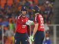 Ind vs Eng, 1st T20I: Visitors deliver all-round performance to secure 8-wicket win - Hindi News | Ind vs Eng, 1st T20I: Visitors deliver all-round performance to secure 8-wicket win | Latest cricket News at Lokmattimes.com