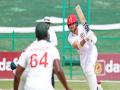 Afghanistan register series-levelling win in second Test against Zimbabwe - Hindi News | Afghanistan register series-levelling win in second Test against Zimbabwe | Latest cricket News at Lokmattimes.com