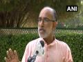 BJP will win many seats in Kerala, but I don't like to predict numbers: KJ Alphons - Hindi News | BJP will win many seats in Kerala, but I don't like to predict numbers: KJ Alphons | Latest politics News at Lokmattimes.com