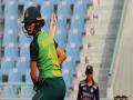 IND W v SA W, 4th ODI: Raut's century in vain as visitors register their highest run-chase - Hindi News | IND W v SA W, 4th ODI: Raut's century in vain as visitors register their highest run-chase | Latest cricket News at Lokmattimes.com