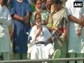 'A wounded tiger is more dangerous', says Mamata Banerjee in Kolkata - Hindi News | 'A wounded tiger is more dangerous', says Mamata Banerjee in Kolkata | Latest politics News at Lokmattimes.com