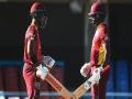 WI vs SL, 3rd ODI: Hosts secure 5-wicket win to seal clean sweep - Hindi News | WI vs SL, 3rd ODI: Hosts secure 5-wicket win to seal clean sweep | Latest cricket News at Lokmattimes.com