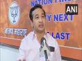 Uddhav Thackeray has time for Aamir Khan but not for Sharad Pawar: Nitesh Rane - Hindi News | Uddhav Thackeray has time for Aamir Khan but not for Sharad Pawar: Nitesh Rane | Latest politics News at Lokmattimes.com