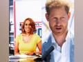 Prince Harry's conversation with William and Charles after Oprah interview was 'unproductive': Gayle King - Hindi News | Prince Harry's conversation with William and Charles after Oprah interview was 'unproductive': Gayle King | Latest entertainment News at Lokmattimes.com
