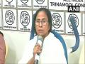 Is PM Modi's 'Mann ki Baat' not violation of code of conduct? Mamata asks EC - Hindi News | Is PM Modi's 'Mann ki Baat' not violation of code of conduct? Mamata asks EC | Latest politics News at Lokmattimes.com