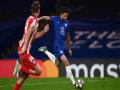 Champions League: Chelsea sink Atletico Madrid to cruise into quarter-finals - Hindi News | Champions League: Chelsea sink Atletico Madrid to cruise into quarter-finals | Latest football News at Lokmattimes.com