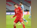 Champions League: Bayern Munich advance to quarter-finals with win over Lazio - Hindi News | Champions League: Bayern Munich advance to quarter-finals with win over Lazio | Latest football News at Lokmattimes.com