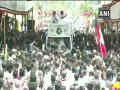 Tamil Nadu Polls: E Palaniswami carries out campaign rallies in Nagapattinam - Hindi News | Tamil Nadu Polls: E Palaniswami carries out campaign rallies in Nagapattinam | Latest national News at Lokmattimes.com