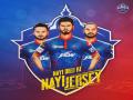 IPL 2021: Delhi Capitals launch jersey for upcoming season - Hindi News | IPL 2021: Delhi Capitals launch jersey for upcoming season | Latest cricket News at Lokmattimes.com