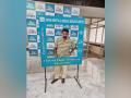 Chetan Sharma gets first dose of COVID-19 vaccine - Hindi News | Chetan Sharma gets first dose of COVID-19 vaccine | Latest cricket News at Lokmattimes.com
