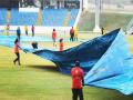 WI vs SL, 2nd Test: Hosts dominate rain-marred day - Hindi News | WI vs SL, 2nd Test: Hosts dominate rain-marred day | Latest cricket News at Lokmattimes.com