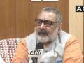 Mamata got neither Maya, nor Ram, says Giriraj Singh - Hindi News | Mamata got neither Maya, nor Ram, says Giriraj Singh | Latest politics News at Lokmattimes.com
