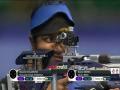 ISSF WC: There was no pressure, says Elavenil after clinching gold with Divyansh - Hindi News | ISSF WC: There was no pressure, says Elavenil after clinching gold with Divyansh | Latest other-sports News at Lokmattimes.com