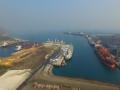 Adani Ports to acquire controlling interest of 58.1 pc in Gangavaram Port from DVS Raju family for Rs 3,604 Cr - Hindi News | Adani Ports to acquire controlling interest of 58.1 pc in Gangavaram Port from DVS Raju family for Rs 3,604 Cr | Latest business News at Lokmattimes.com
