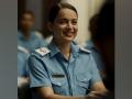 Kangana Ranaut shares BTS picture from 'Tejas' sets - Hindi News | Kangana Ranaut shares BTS picture from 'Tejas' sets | Latest entertainment News at Lokmattimes.com