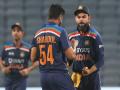 Ind vs Eng, 1st ODI: Krishna, Thakur help hosts register 66-run victory - Hindi News | Ind vs Eng, 1st ODI: Krishna, Thakur help hosts register 66-run victory | Latest cricket News at Lokmattimes.com
