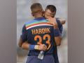 Ind vs Eng: Kept dad's bag in dressing room, he will always be with us, say Krunal and Hardik - Hindi News | Ind vs Eng: Kept dad's bag in dressing room, he will always be with us, say Krunal and Hardik | Latest cricket News at Lokmattimes.com