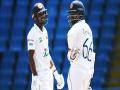 WI vs SL, 1st Test: Thirimanne, Fernando bring visitors back in the game - Hindi News | WI vs SL, 1st Test: Thirimanne, Fernando bring visitors back in the game | Latest cricket News at Lokmattimes.com
