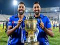 Hardik Pandya leads wishes as Krunal turns 30 - Hindi News | Hardik Pandya leads wishes as Krunal turns 30 | Latest cricket News at Lokmattimes.com