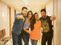 'Bunty Aur Babli 2' postponed, new release date to be announced later - Hindi News | 'Bunty Aur Babli 2' postponed, new release date to be announced later | Latest entertainment News at Lokmattimes.com