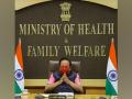 "Health for all" is top priority for Govt led by PM Modi: Harsh Vardhan at annual summit of NATHEALTH - Hindi News | "Health for all" is top priority for Govt led by PM Modi: Harsh Vardhan at annual summit of NATHEALTH | Latest national News at Lokmattimes.com