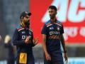 Ind vs Eng, 3rd ODI: Bowling form a worry as Virat Kohli and boys gear up for final challenge - Hindi News | Ind vs Eng, 3rd ODI: Bowling form a worry as Virat Kohli and boys gear up for final challenge | Latest cricket News at Lokmattimes.com