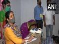 Khela hobe: Polling begins in Bengal, voters to decide fate of 191 candidates in 30 seats - Hindi News | Khela hobe: Polling begins in Bengal, voters to decide fate of 191 candidates in 30 seats | Latest national News at Lokmattimes.com