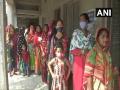 West Bengal Assembly elections: 7.72 pc voter turnout recorded till 9 am - Hindi News | West Bengal Assembly elections: 7.72 pc voter turnout recorded till 9 am | Latest politics News at Lokmattimes.com