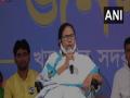 Mamata accuses PM of wooing voters during Bangladesh visit, asks why his visa should not be cancelled - Hindi News | Mamata accuses PM of wooing voters during Bangladesh visit, asks why his visa should not be cancelled | Latest politics News at Lokmattimes.com