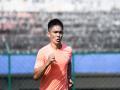 Chhetri talks about hardship of bubble life, lends support to ISL players - Hindi News | Chhetri talks about hardship of bubble life, lends support to ISL players | Latest football News at Lokmattimes.com