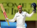 On this day in 2004: Sehwag became first Indian to score triple century in Tests - Hindi News | On this day in 2004: Sehwag became first Indian to score triple century in Tests | Latest cricket News at Lokmattimes.com