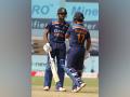Ind vs Eng, 3rd ODI: Pant, Hardik help hosts set 330-run target for visitors - Hindi News | Ind vs Eng, 3rd ODI: Pant, Hardik help hosts set 330-run target for visitors | Latest cricket News at Lokmattimes.com