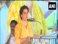 People of Kerala will not be fooled by false promises, corrupt government: Priyanka Gandhi - Hindi News | People of Kerala will not be fooled by false promises, corrupt government: Priyanka Gandhi | Latest national News at Lokmattimes.com