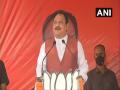 Mamata di is scared, she will lose Nandigram: JP Nadda - Hindi News | Mamata di is scared, she will lose Nandigram: JP Nadda | Latest politics News at Lokmattimes.com