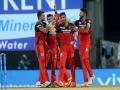 IPL: Shahbaz Ahmed shines as RCB clinch thrilling win over SRH - Hindi News | IPL: Shahbaz Ahmed shines as RCB clinch thrilling win over SRH | Latest cricket News at Lokmattimes.com