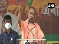 Hooliganism in Bengal similar to what Kashmir witnessed: Adityanath targets Mamata govt - Hindi News | Hooliganism in Bengal similar to what Kashmir witnessed: Adityanath targets Mamata govt | Latest national News at Lokmattimes.com