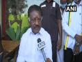 Thanga Tamil Selvan biggest 'rajdhrohi': Panneerselvam - Hindi News | Thanga Tamil Selvan biggest 'rajdhrohi': Panneerselvam | Latest politics News at Lokmattimes.com