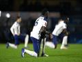Tottenham Hotspur condemn racist abuse of Davinson Sanchez - Hindi News | Tottenham Hotspur condemn racist abuse of Davinson Sanchez | Latest football News at Lokmattimes.com