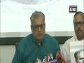 Derek O'Brien alleges BJP goons attacked TMC candidate Sujata Mondal, calls on EC to take action - Hindi News | Derek O'Brien alleges BJP goons attacked TMC candidate Sujata Mondal, calls on EC to take action | Latest politics News at Lokmattimes.com