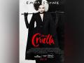 Emma Stone appears in crooked villainous avatar in 'Cruella' trailer - Hindi News | Emma Stone appears in crooked villainous avatar in 'Cruella' trailer | Latest entertainment News at Lokmattimes.com